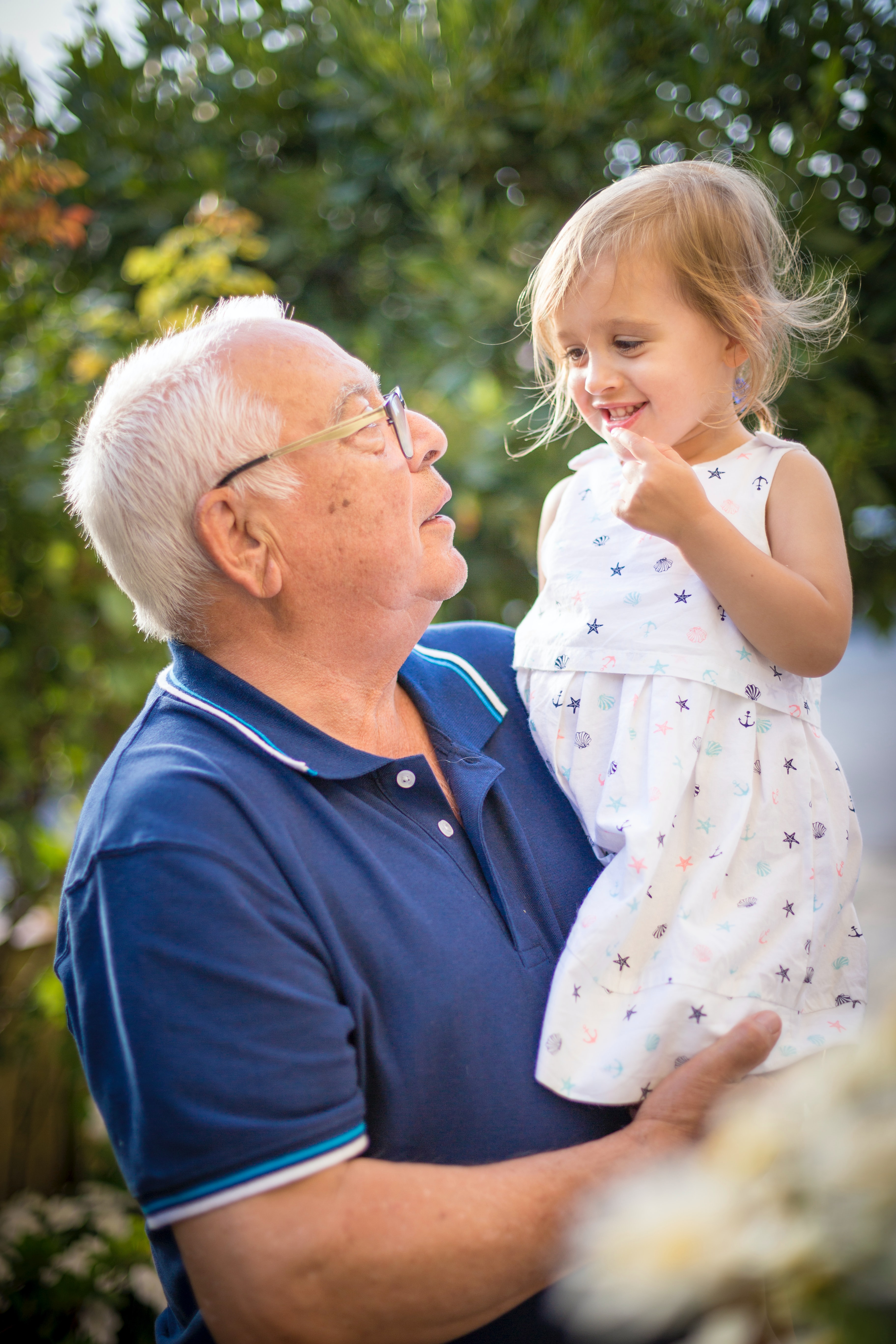 Grandpa
